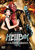 Film: Hellboy II - Die goldene Armee