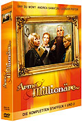 Arme Millionre - Staffel 1 und 2