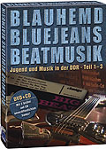 Blauhemd, Bluejeans, Beatmusik