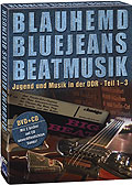 Film: Blauhemd, Bluejeans, Beatmusik