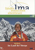 Film: Länder-Menschen-Abenteuer - DVD 17 - Nepal