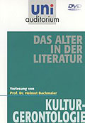 Film: uni auditorium - Das Alter in der Literatur