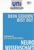 uni auditorium - Dein Gehirn bist Du