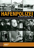 Film: Die Hafenpolizei - Die komplette Serie 1963 - 1966