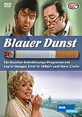 Blauer Dunst - Ein Raucher-Entwhnungs-Programm