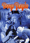 Film: Deep Purple - Live Encounters