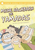 Meine Nachbarn die Yamadas