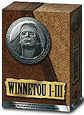 Winnetou I - III