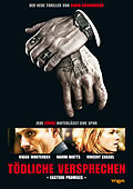 Film: Tdliche Versprechen - Eastern Promises