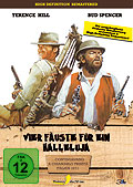 Film: Vier Fuste fr ein Halleluja - New digital remastered