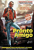 Pronto Amigo - Ein Colt in der Hand des Teufels - Cover B