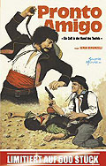 Film: Pronto Amigo - Ein Colt in der Hand des Teufels - Cover C