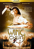 Film: Wing Chun