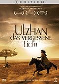 Ulzhan - Das vergessene Licht