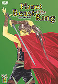 Film: Planet of the Beast King - Vol. 2