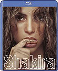 Shakira - Oral Fixation Tour