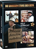 Film: Rolf Herricht - Die groen Stars der DEFA