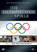 Film: Die Olympischen Spiele - Vol. 3