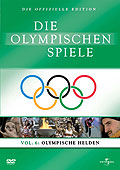 Die Olympischen Spiele - Vol. 6