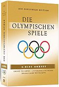 Die Olympischen Spiele - Box