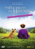 Film: Der Fuchs und das Mdchen