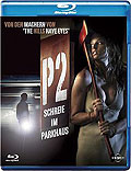 Film: P2 - Schreie im Parkhaus