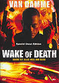 Wake of Death - Rache ist alles was ihm blieb - Special uncut Edition