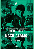 Der Ritt nach Alamo - Western Collection Nr. 8