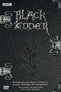 Film: Blackadder - Der historischen Serie 1. - 4. Teil & Weihnachtsgeschichte - Gesamtausgabe