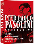 Pier Paolo Pasolini Collection