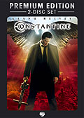Film: Constantine - Premium Edition