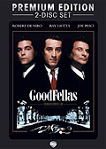 Film: Good Fellas - Premium Edition