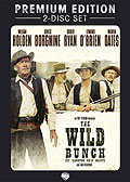 The Wild Bunch - Sie kannten kein Gesetz - Premium Edition