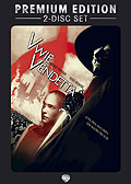 Film: V wie Vendetta - Premium Edition