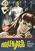 Film: Hllenjagd auf heisse Ware - Cover D