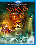 Film: Die Chroniken von Narnia: Der Knig von Narnia - 2 Disc Blu-ray Edition