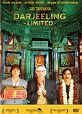 Film: The Darjeeling Limited
