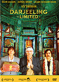 The Darjeeling Limited