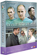 Der letzte Zeuge - Staffel 3