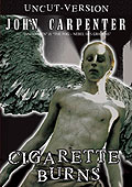 Film: John Carpenter - Cigarette Burns - Uncut