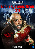 Night of the Living Dead 3D - 2 Disc Special Edition