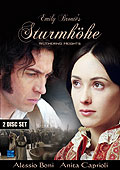 Film: Sturmhhe - Wuthering Heights