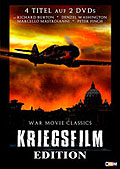 Kriegsfilm Edition