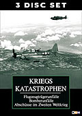 Kriegskatastrophen - 3 Disc Set