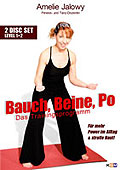 Film: Bauch, Beine, Po - Das Fitness-Workout - 2 Disc Set