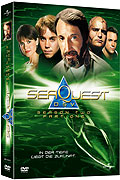 Film: SeaQuest DSV - Season 2.1