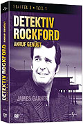 Film: Detektiv Rockford - Anruf gengt - Season 3.1