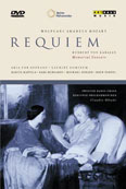 Film: Wolfgang Amadeus Mozart - Requiem in D Minor