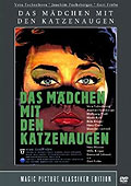 Film: Das Mdchen mit den Katzenaugen