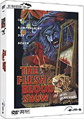 The Flesh & Blood Show - Im Rampenlicht des Bsen